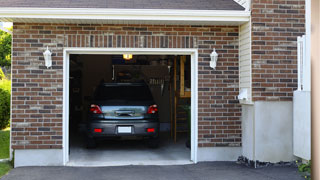 Garage Door Installation at Sky Hy Ranch Lafayette, California