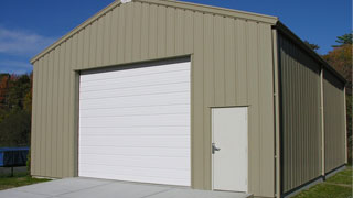 Garage Door Openers at Sky Hy Ranch Lafayette, California